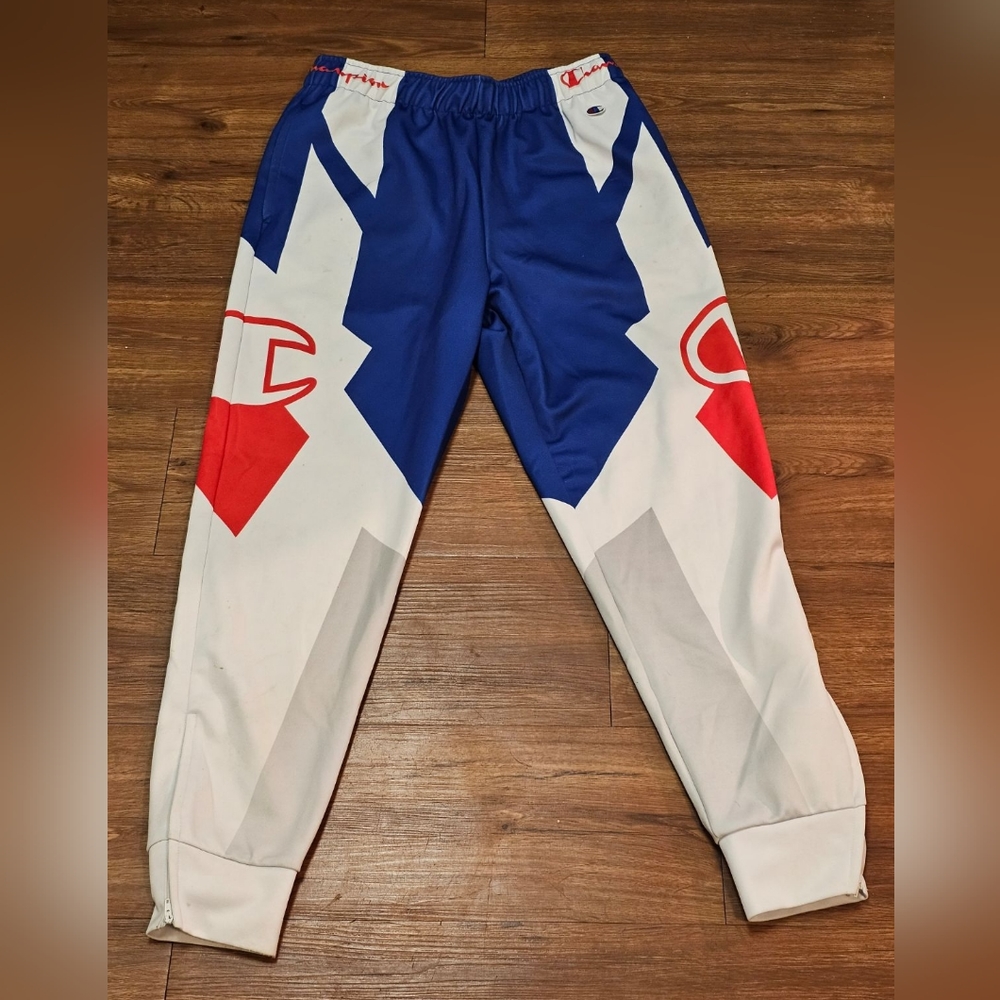 Very rare championship pants